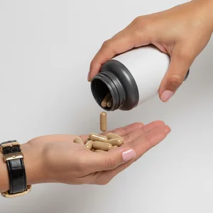 Daily supplement intake