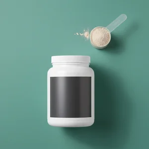 Clean Protein Powder