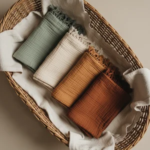 Textured Towel Collection