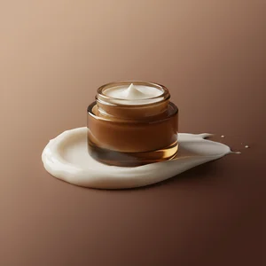 Luxury Skincare Cream