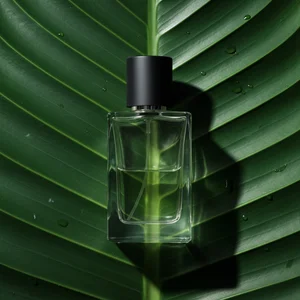 Earthy Botanical Fragrance
