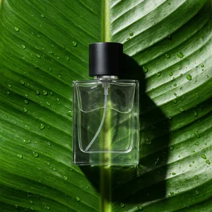 Earthy Botanical Fragrance