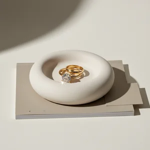 Minimalist Jewelry Styling