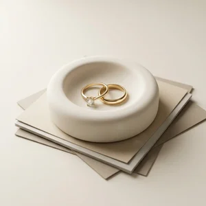 Minimalist Jewelry Styling