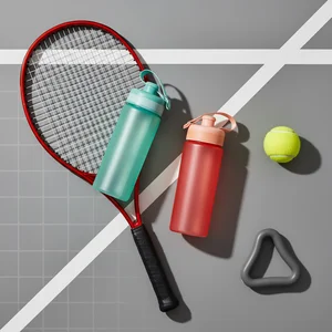 Sporty Tennis Essentials