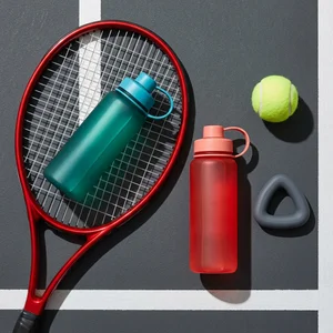 Sporty Tennis Essentials