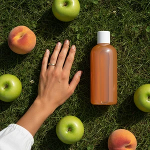 BloatBurn Supplement Bottle