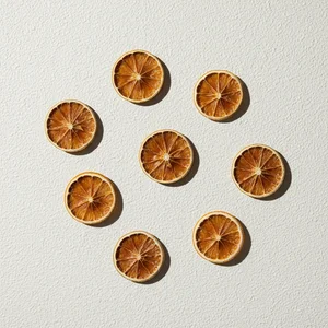 Artisanal Dried Citrus Slices