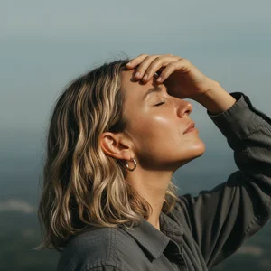 Serene Natural Beauty