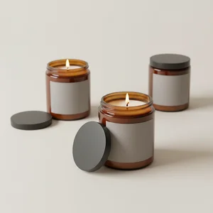 Ambient Scented Candles
