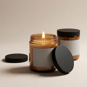 Ambient Scented Candles