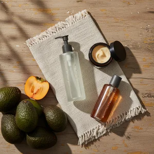 Avocado Beauty Essentials