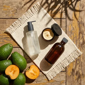 Avocado Beauty Essentials
