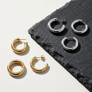 Contemporary Jewelry Rings