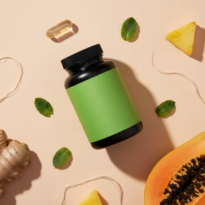 Vibrant wellness supplements