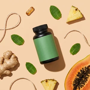 Vibrant wellness supplements