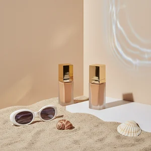 Beach day skincare essentials