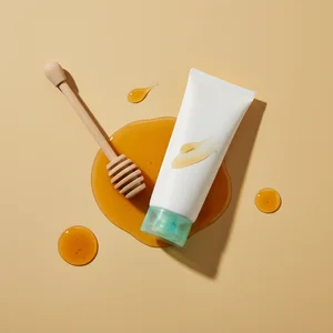 Honey Skincare Product
