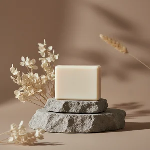 Natural bath & body ritual