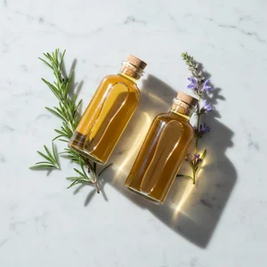 Botanical essential oils