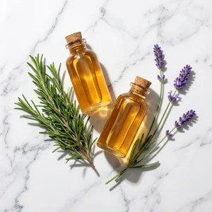 Botanical essential oils