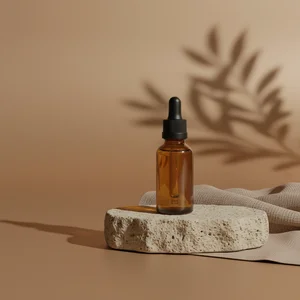 Serene Skincare Dropper