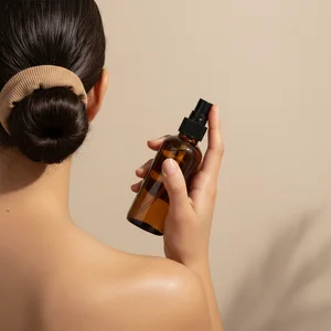 Therapeutic essential oil application