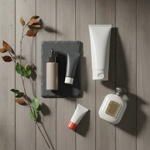 Natural Skincare Collection