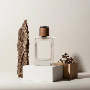 Earthy Floral Fragrance