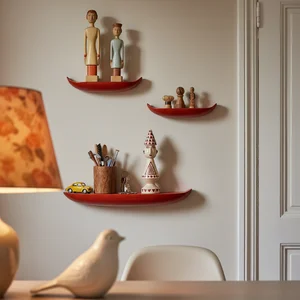 Stylish Wall Storage