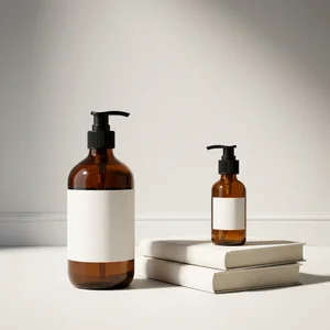Bathroom Essentials Duo
