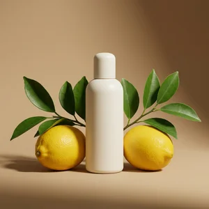 Citrus Essence Skincare