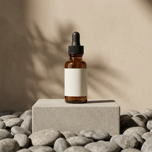 Tropical Glow Serum
