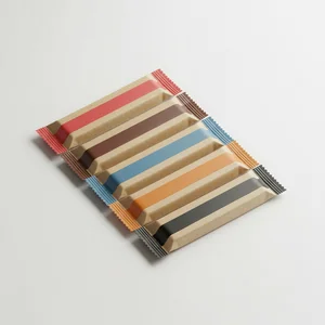 RXBar protein bar stack