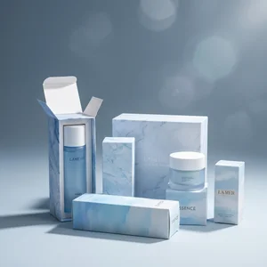 Serene Skincare Collection