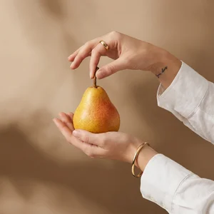 Fresh pear offering