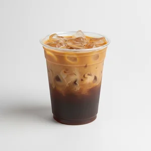 Refreshing Iced Coffee