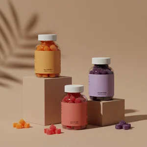 Daily Wellness Supplements