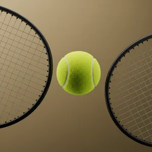 Tennis Essentials Play