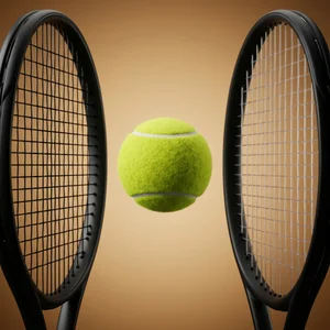Tennis Essentials Play
