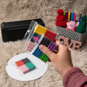 Vibrant Crafting Fun