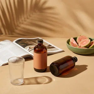 Wellness Supplement & Freshness