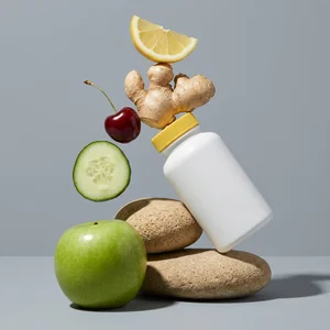 Fresh Fruit Elixir
