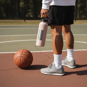 Active Hydration On Court