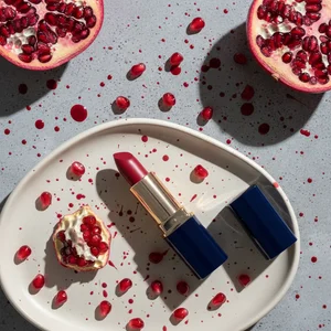 Pomegranate Lip Color Glamour