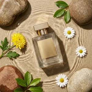 Fresh Floral Perfume