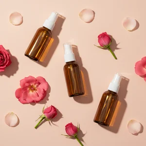 Rose Infused Skincare