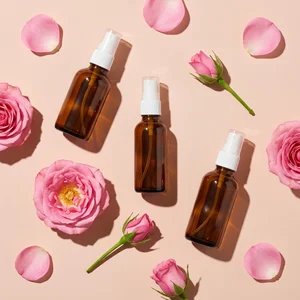 Rose Infused Skincare