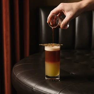 Exclusive spirit indulgence