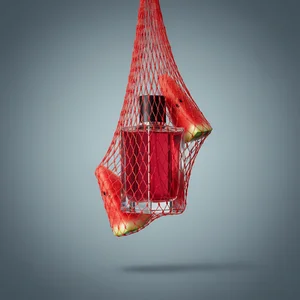 Fresh Summer Refreshment